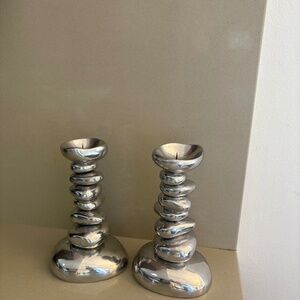 Micheal Aram candle holder